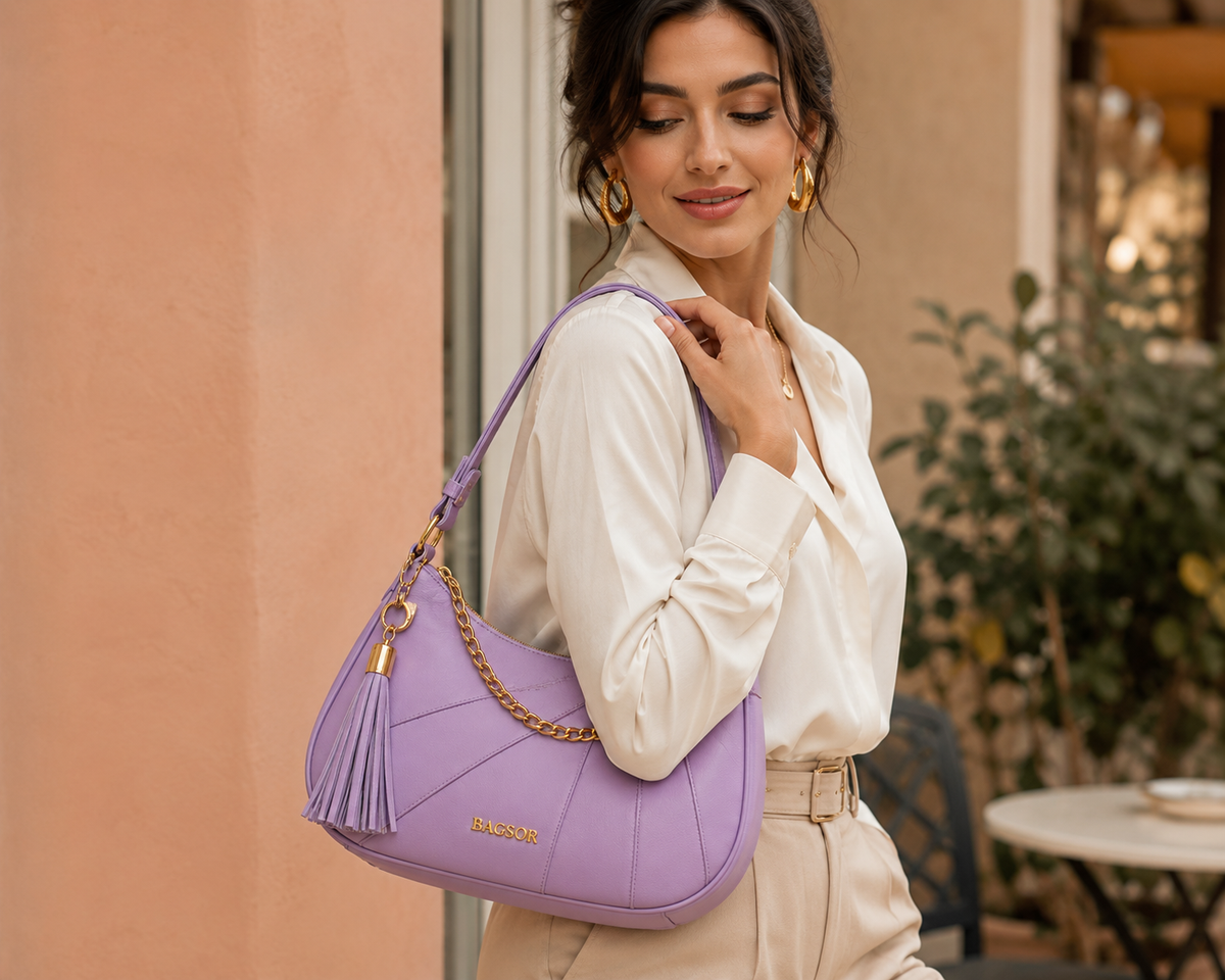 Handbags